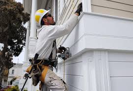 Custom Trim and Detailing for Siding in Lowell, MA